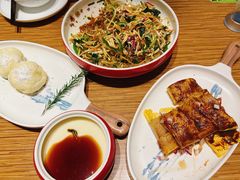 -金掌勺·锅包肉(广渠门店)