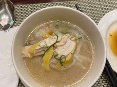 -景湖轩全日制餐厅·南湖名都