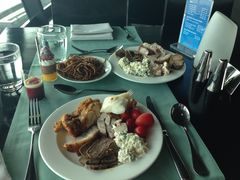 -澳门旅游塔360°旋转餐厅(南湾湖广场店)