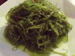 -柒號馆天津菜·八珍豆腐·牛窝骨
