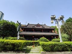 -泸州老窖景区