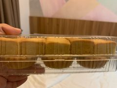 -义兰中糖饼店(大同路总店)