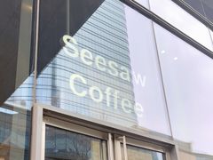 -Seesaw Coffee(苏州中心店)