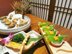 -一本料理(西溪天街店)