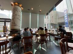 -星巴克(深圳世纪汇分店)