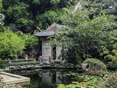 -梁园