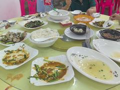 -秋姐美食店(旅游大道店)