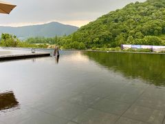 -湘湖逍遥庄园·水漾中餐厅