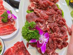 -中国凉都黄牛肉馆(杭州总店)