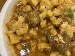 -刘信牛羊肉小炒泡馍(回民街店)