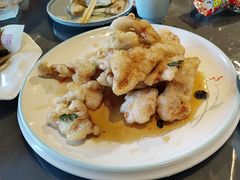 -一桶江山餐厅(松北店)