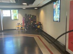 -一兆韦德健身(古美店)