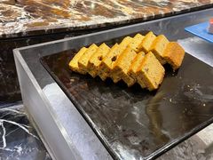 -鼓浪湾酒店自助餐
