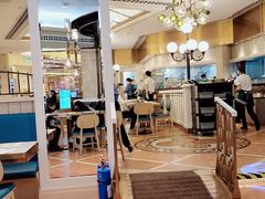 -翠华(澳门银河店)
