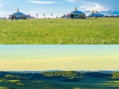 -塞罕坝国家级自然保护区