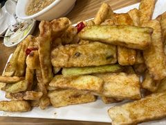 -李连贵熏肉大饼(沈阳站店)