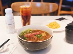 -新旺茶餐厅·早餐·夜宵(仙霞店)