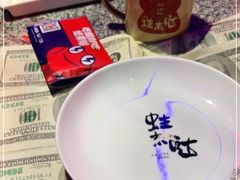 -蘭奢雅集·江浙菜(青山江滩店)