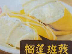 -香港華心糖水鋪(南西总店)