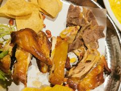 -老头儿油爆虾(胜利河美食街店)