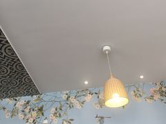 -乌镇那一年小院主题餐厅(甘泉西路店)