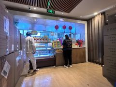 -吴裕泰茶庄(前门大街店)