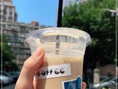 -T-COFFEE(长江花园店)