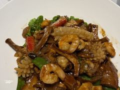 -渔家风味·鲅鱼水饺·央视展播·海鲜天津菜(开发区店)