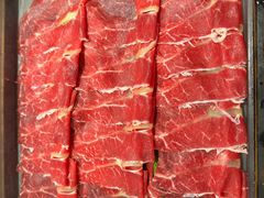 -南门四季铜锅涮肉(望京店)