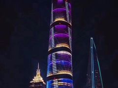 -上海中心大厦