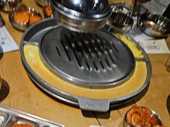 -姜虎东白丁烤肉(深圳湾后海汇店)