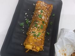 -有鱼吃·纸包烤鱼(曲江创意谷店)