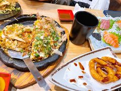 -胜代日本料理(云程巷小区店)