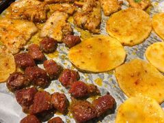 -么肆烤肉·中式自助·烤肉大排档(街道口季佳PAI店)