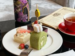 -汕头龙光喜来登酒店