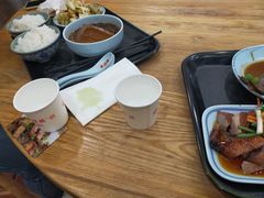 -顺旺基大厨现炒(哥伦布店)