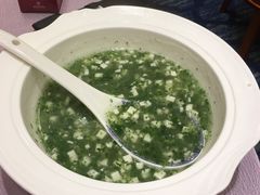 -银都上海菜馆(粤海东路店)