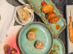 -樱之盛宴·蟹料理海鲜自助(前进大街店)