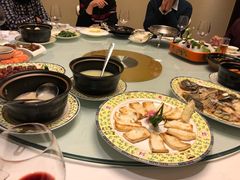 -豪廷轩中餐厅·特色云南菜(温德姆至尊豪廷大酒店)
