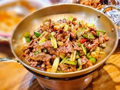 -金掌勺·锅包肉(双榆树店)