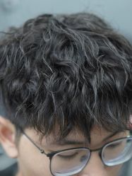 -大人物·男士理发馆