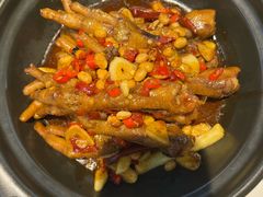 -亿牌牌东北烧烤(博物馆旗舰店)