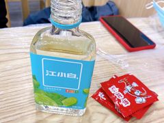 -江城燕子大排档(江汉路步行街店)