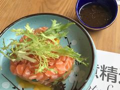 -Sushi Love 创意寿司(丽影广场店)