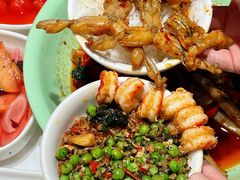 -靓虾二哥长沙地标小龙虾(五一广场店)