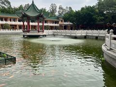 -广东圆玄道观