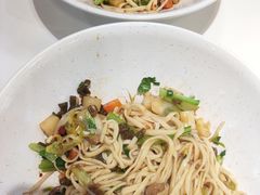 -二红烧烤排骨串(麦岛店)