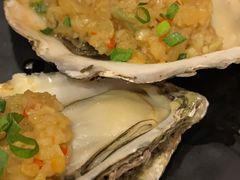 -蚝太郎 • 海鲜烧烤(建国路创始店)