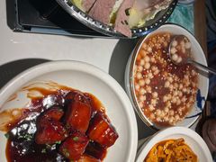 -筱爷叔·上海传统手工菜(玉树路店)
