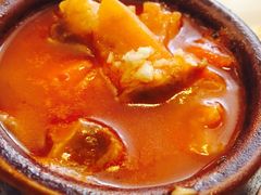 -92°C俄式厨房(中央大街店)